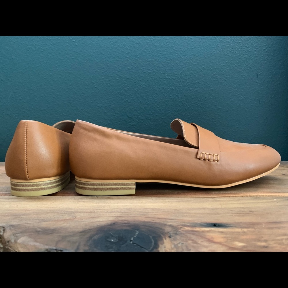 MATT & NAT Ivy Vegan Loafer